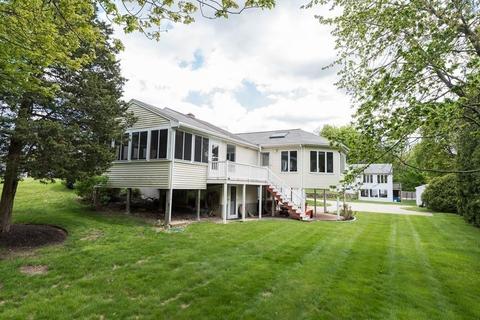 16 Highview Dr, Hingham, MA 02043 photo 29