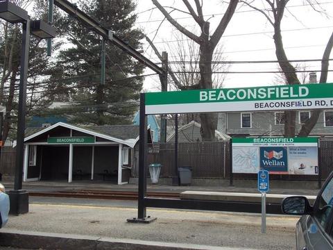 133 Beaconsfield Rd #12, Brookline, MA 02445 photo 11