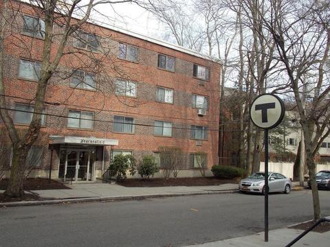 133 Beaconsfield Rd #12, Brookline, MA 02445 photo 9