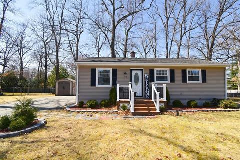186 Louis Rd, Springfield, MA 01118 photo 1