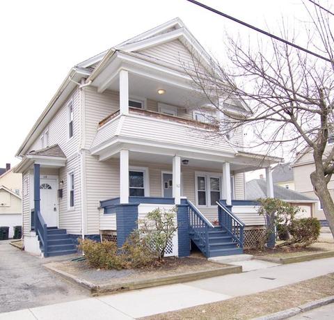 162 Commonwealth Ave, Springfield, MA 01108 photo 1