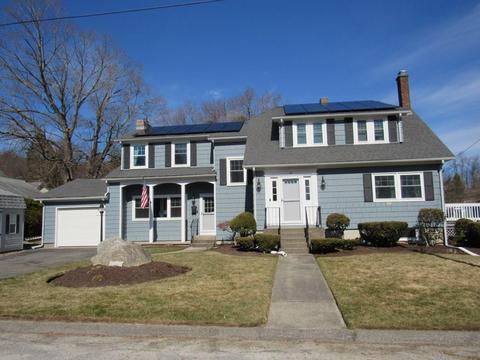 2 Windemere Rd, Worcester, MA 01602 photo 1
