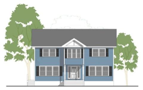37 Emerson St, Reading, MA 01867 photo 1