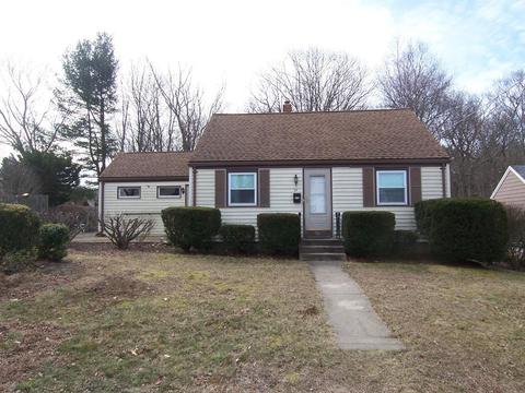 72 Waldron Rd, Braintree, MA 02184 photo 1