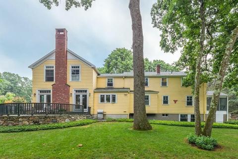 64 Baskin Rd, Lexington, MA 02421 photo 21