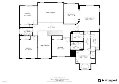 156 Mohawk Path, Holliston, MA 01746 photo 41
