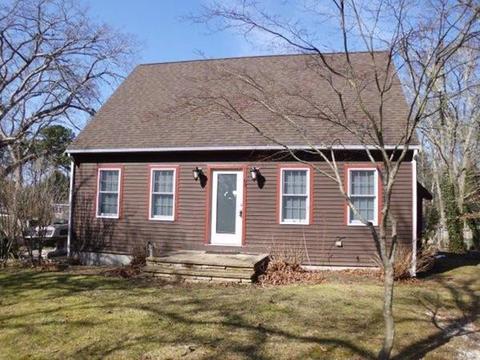 60 Knowles St, Eastham, MA 02642 photo 1