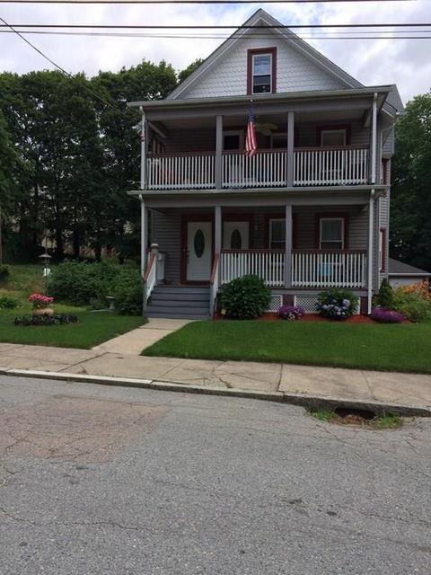 14 E 4th St, Attleboro, MA 02703 photo 1