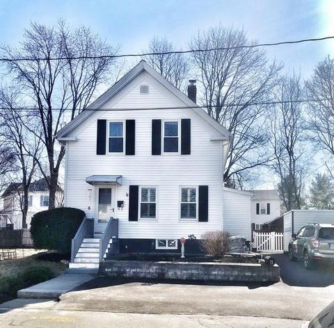 6 Barker St, Danvers, MA 01923 photo 1