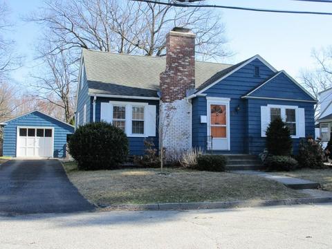 5 Deering Dr, Worcester, MA 01602 photo 1