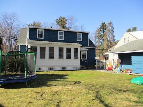 5 Deering Dr, Worcester, MA 01602 photo 22