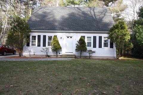 206 Nye Rd, Barnstable, MA 02632 photo 1
