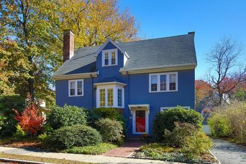26 Downing Rd, Brookline, MA 02445 photo 1