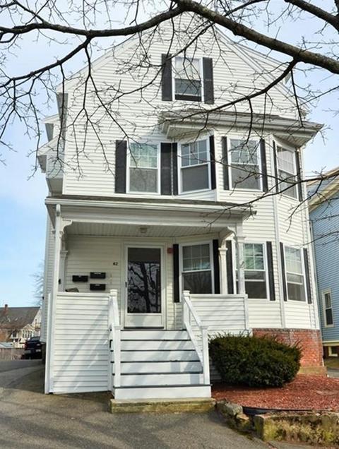 42 Bartlett St #2, Beverly, MA 01915 photo 1