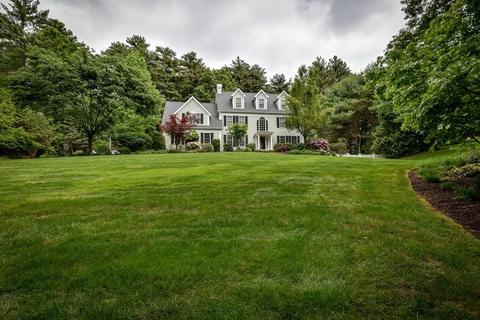 36 Draper Rd, Dover, MA 02030 photo 3