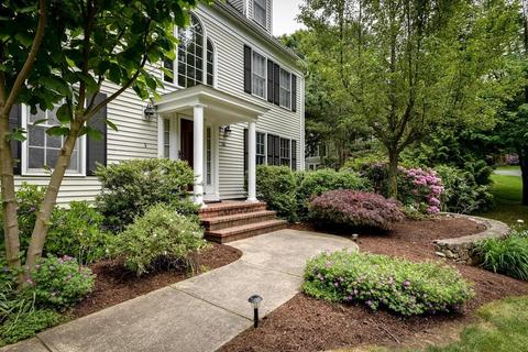 36 Draper Rd, Dover, MA 02030 photo 1