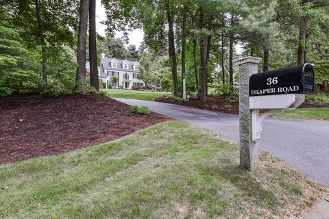36 Draper Rd, Dover, MA 02030 photo 35