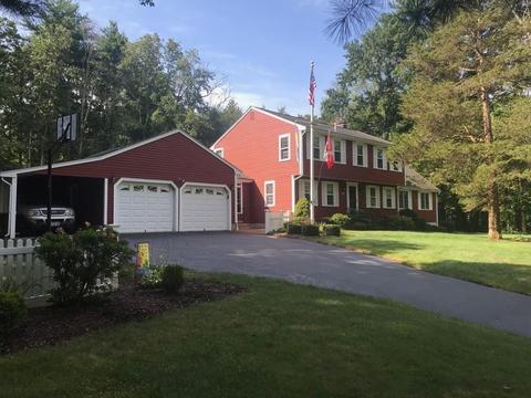 21 Sandra Cir, Mendon, MA 01756 photo 4
