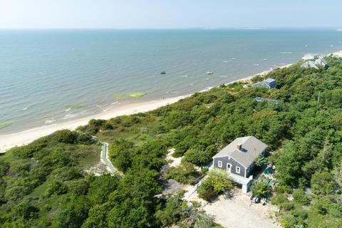 405 Higgins Rd, Eastham, MA 02642 photo 1