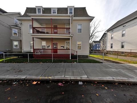 673 Walnut St, Fall River, MA 02720 photo 1