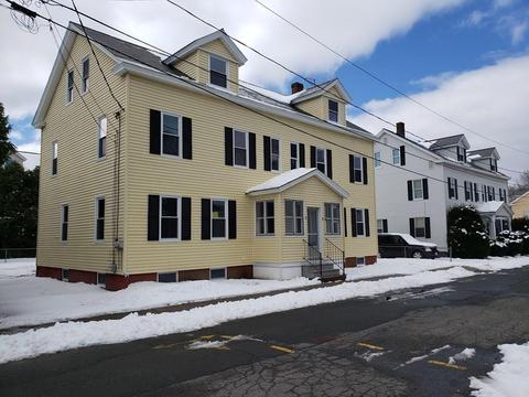 9 Exeter St, Easthampton, MA 01027 photo 4