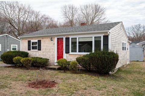 39 Taft Rd, Marshfield, MA 02050 photo 1