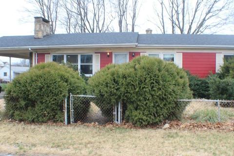 423 Aetna St, Fall River, MA 02721 photo 1