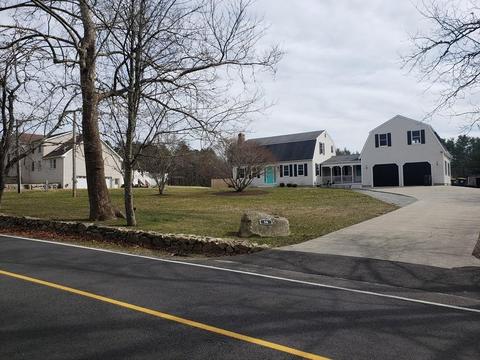 58 Quaker Ln, Acushnet, MA 02743 photo 1