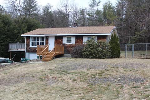 58 Corey Hill Rd, Ashburnham, MA 01430 photo 1