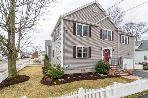 2 Avon St, Natick, MA 01760 photo 1