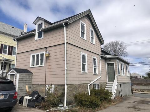 491 Warren St, Fall River, MA 02721 photo 3