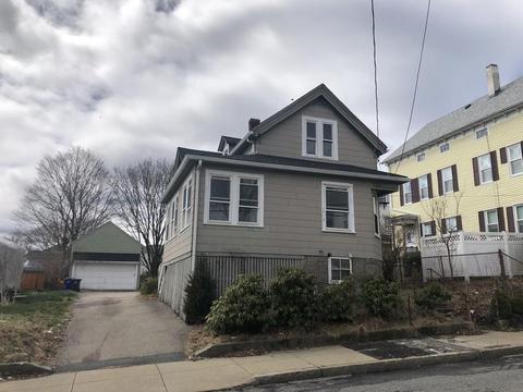 491 Warren St, Fall River, MA 02721 photo 2