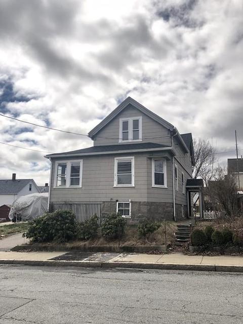 491 Warren St, Fall River, MA 02721 photo 1
