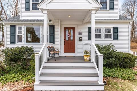 7 Alma Ln, Danvers, MA 01923 photo 5