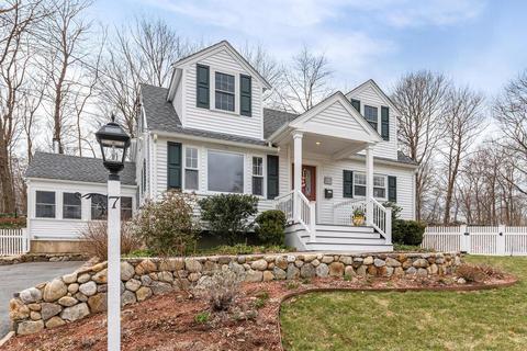 7 Alma Ln, Danvers, MA 01923 photo 4