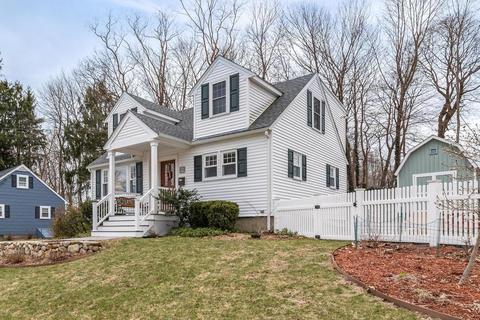 7 Alma Ln, Danvers, MA 01923 photo 3