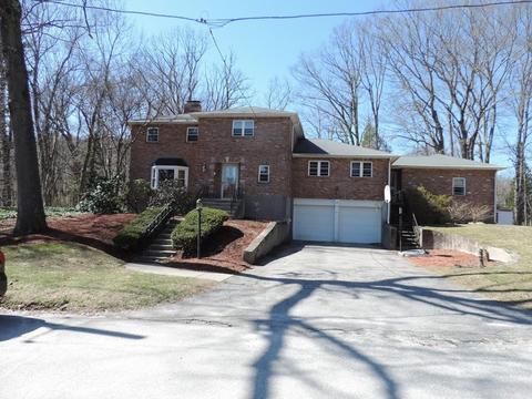 98 Moore Ave, Worcester, MA 01602 photo 2
