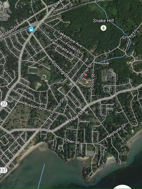 237 Lothrop St, Beverly, MA 01915 photo 36