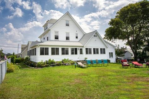 8 P, Hull, MA 02045 photo 1