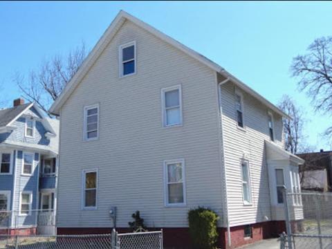 21 Burr St, Springfield, MA 01109 photo 1