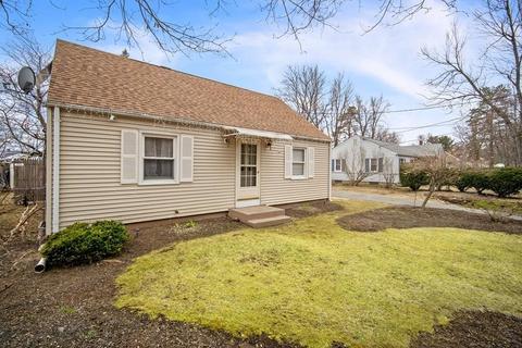 814 Grayson Dr, Springfield, MA 01119 photo 23