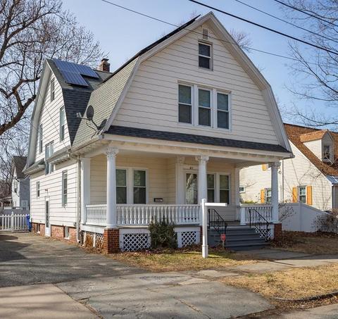 40 Powell Ave, Springfield, MA 01118 photo 1