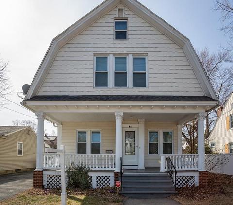 40 Powell Ave, Springfield, MA 01118 photo 2