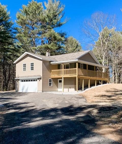 2 Powers Mill Rd, Phillipston, MA 01331 photo 1