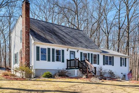 15 Corbin Rd, Dudley, MA 01571 photo 34