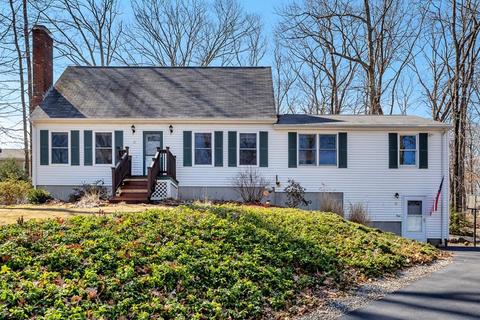 15 Corbin Rd, Dudley, MA 01571 photo 1