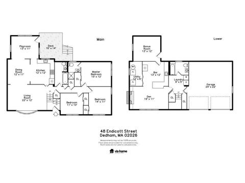 48 Endicott St, Dedham, MA 02026 photo 29