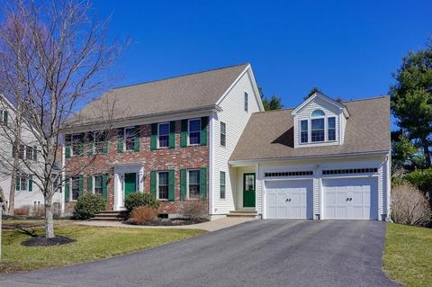 3 Sarah Ln, Maynard, MA 01754 photo 1