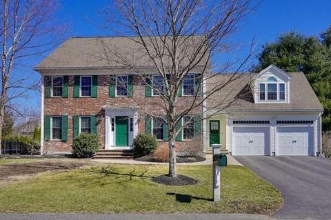 3 Sarah Ln, Maynard, MA 01754 photo 30