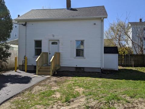 35 Hall St, Fall River, MA 02724 photo 1